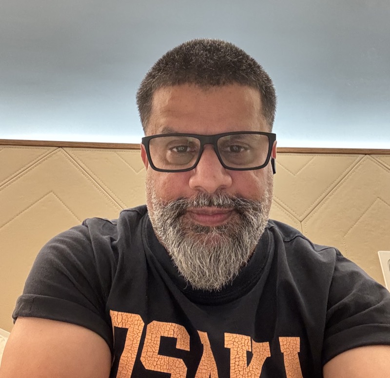 Shakel Ahmed